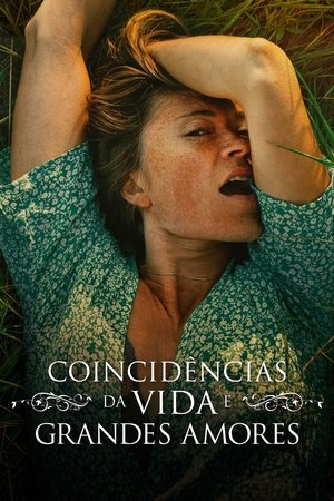 Capa do filme Coincidências da Vida e Grandes Amores