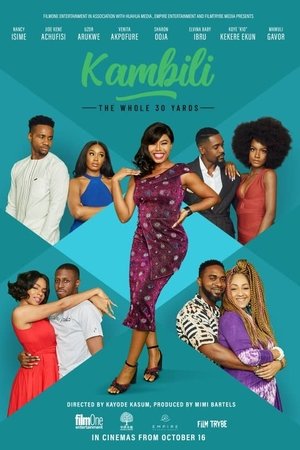 Capa do filme Foco No Casório (leg)