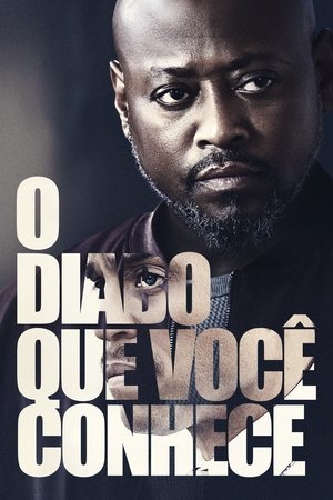 Capa do filme O Diabo que Você Conhece
