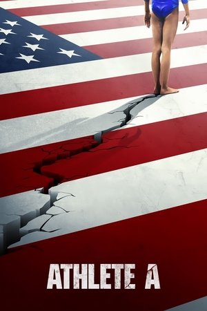 Capa do filme Atleta A