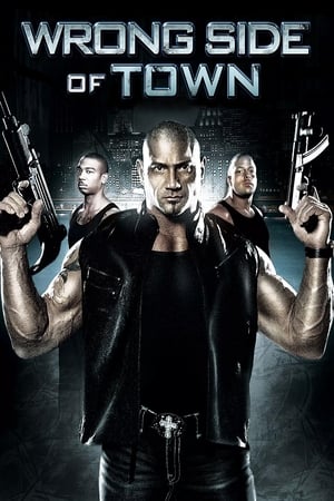 Capa do filme O Alvo Final