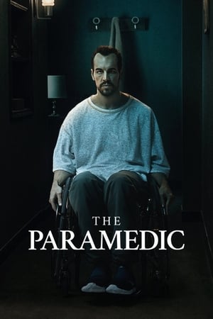 Capa do filme Remédio Amargo