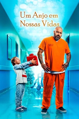 Capa do filme Um Anjo em Nossas Vidas