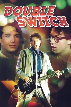 Capa do filme Meu Sonho de Roqueiro
