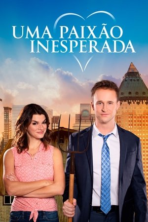 Capa do filme Uma Paixão Inesperada