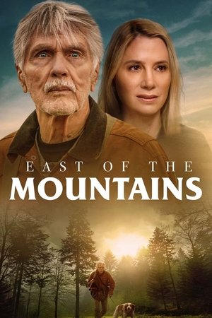 Capa do filme Ao Leste das Montanhas