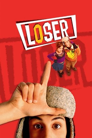 Capa do filme O Otário