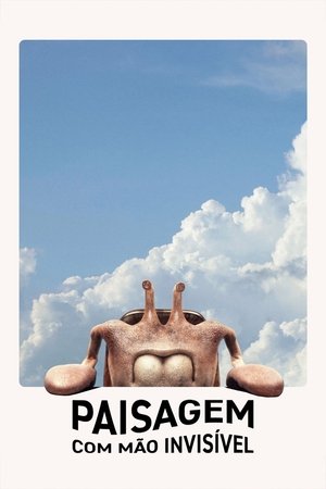 Capa do filme Paisagem com Mão Invisível