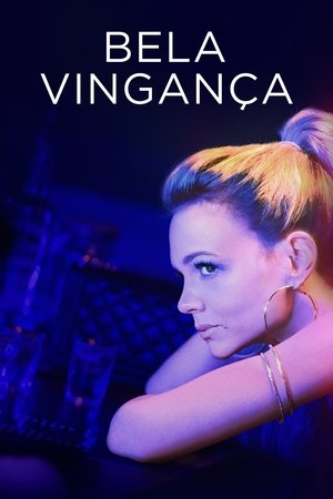 Capa do filme Bela Vingança
