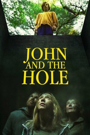 Capa do filme Um Lugar Secreto