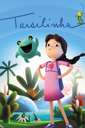 Capa do filme Tarsilinha
