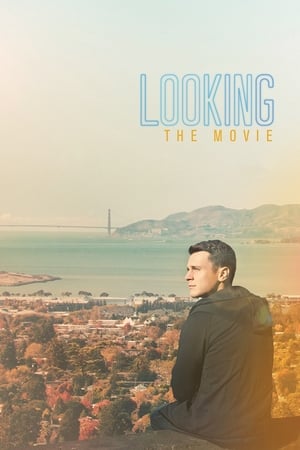 Capa do filme Looking: O Filme
