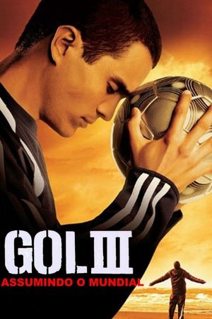 Capa do filme Gol! 3: Assumindo o Mundial (leng)