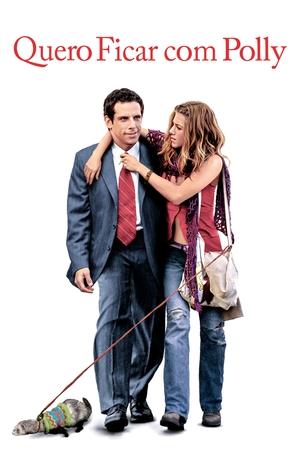 Capa do filme Quero Ficar com Polly