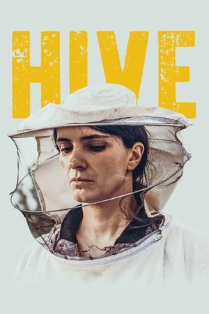 Capa do filme A Colmeia