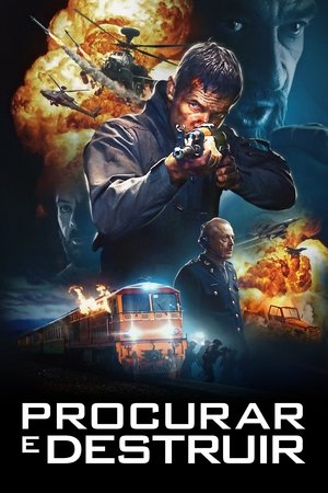 Capa do filme Procurar e Destruir