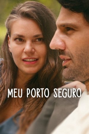 Capa do filme Meu Porto Seguro