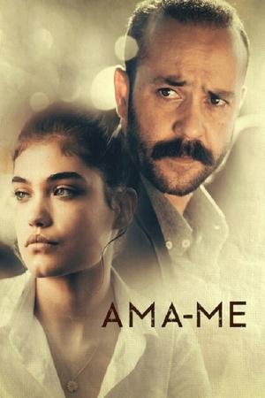 Capa do filme Ama-me