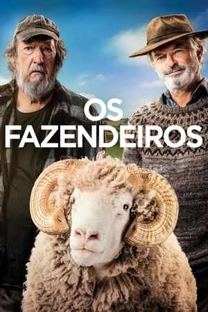 Capa do filme Os Fazendeiros