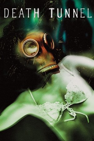 Capa do filme O Túnel da Morte