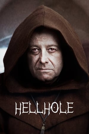 Capa do filme O Monastério