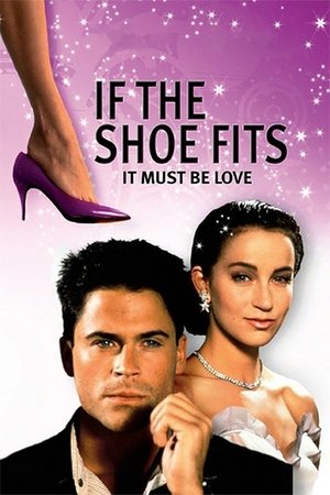 Capa do filme Vivendo um Conto de Fadas