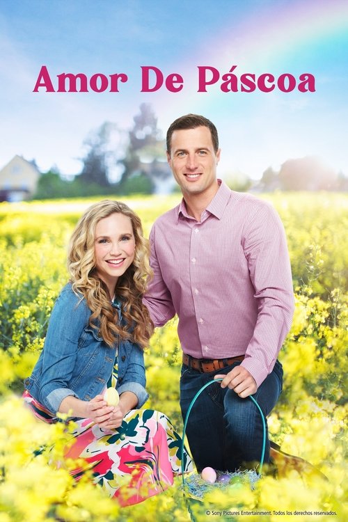 Capa do filme Amor de Pascoa