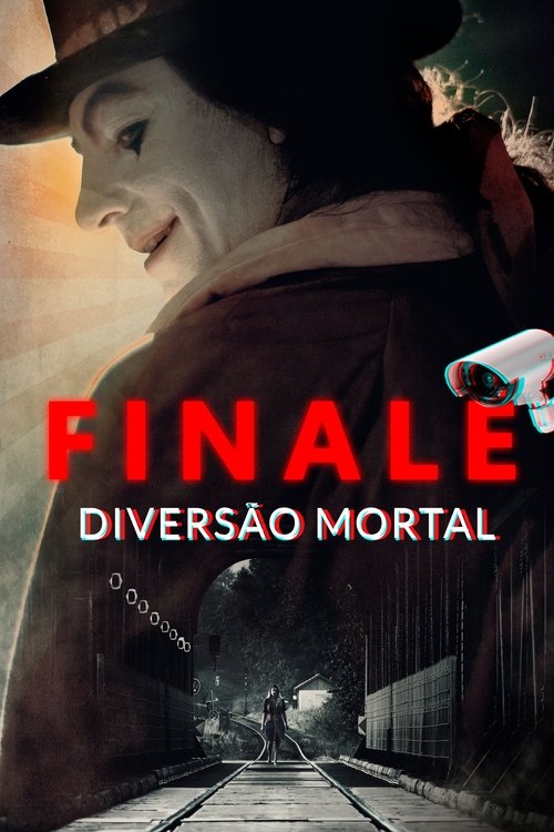Capa do filme Finale: Diversão Mortal