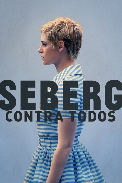 Capa do filme Seberg: Contra Todos