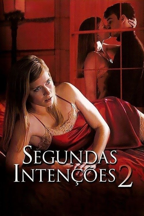Capa do filme Segundas Intenções 2