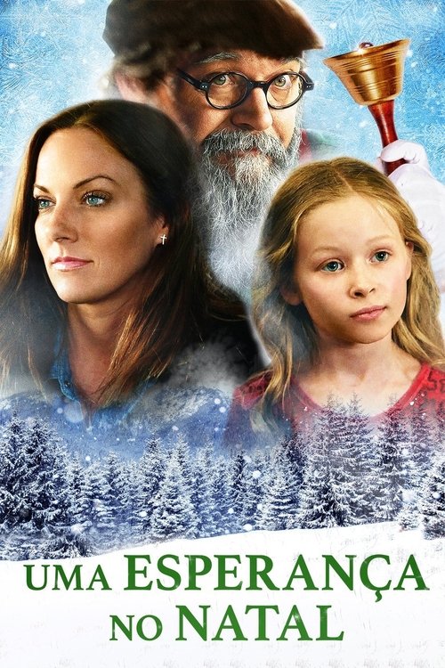 Capa do filme Uma Esperança de Natal