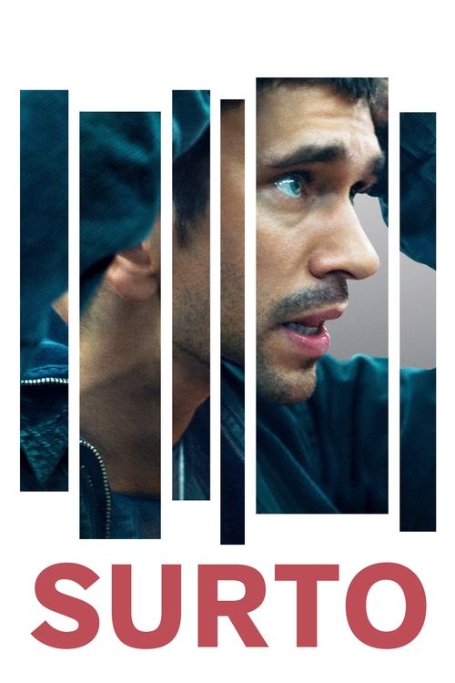 Capa do filme Surto