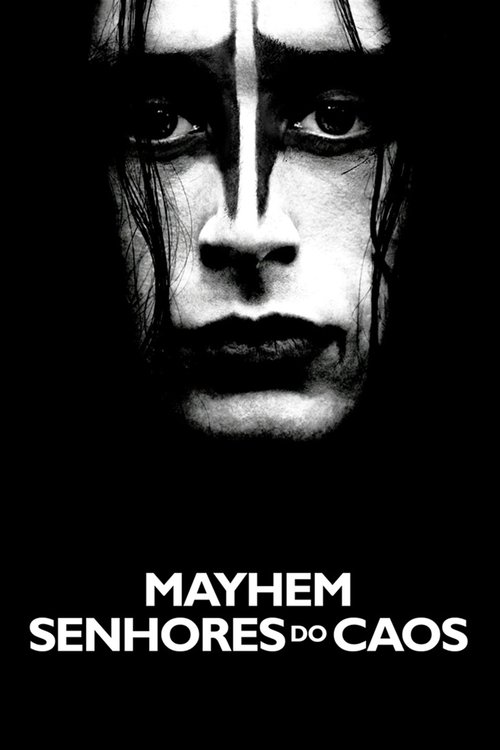 Capa do filme Mayhem: Senhores Do Caos