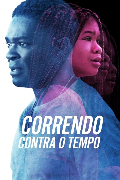 Capa do filme Don't Let Go