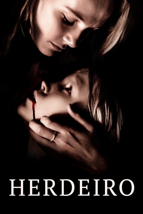 Capa do filme Herdeiro