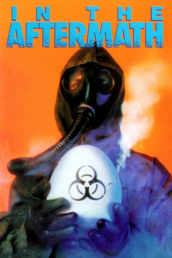 Capa do filme A Chave do Futuro