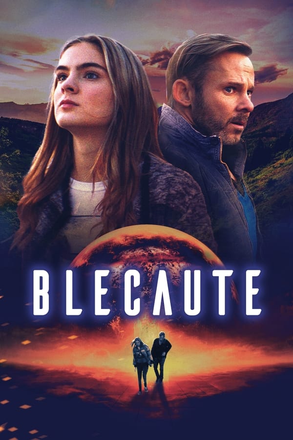 Capa do filme Blecaute