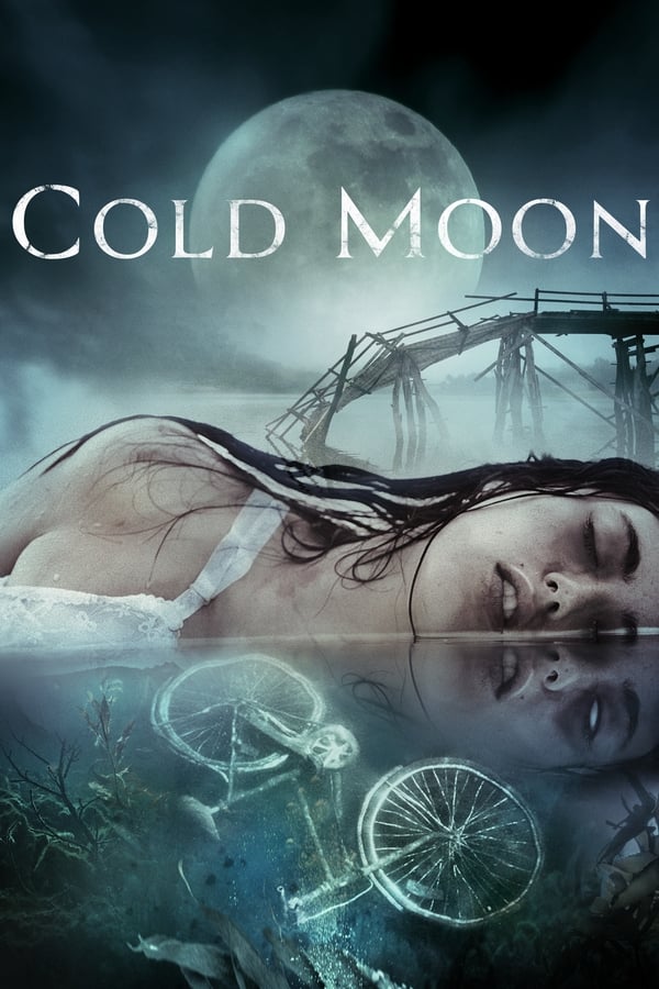 Capa do filme Cold Moon