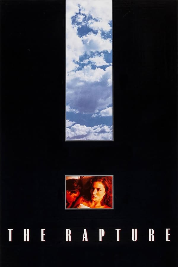 Capa do filme O Juízo Final