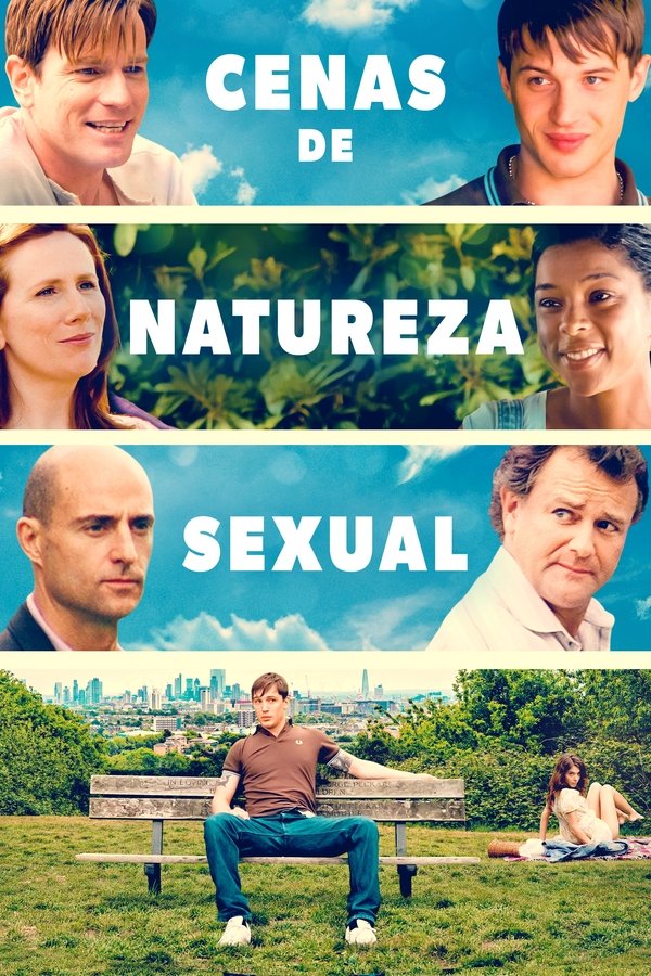 Capa do filme Cenas de Natureza Sexual