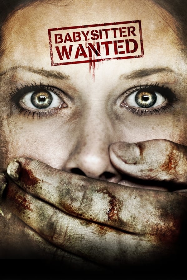 Capa do filme Procura-se uma Babá