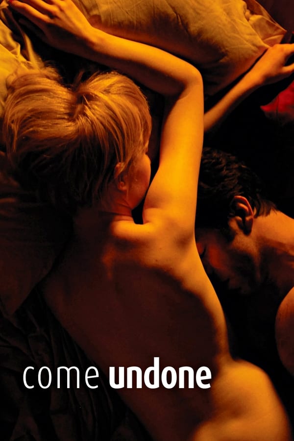 Capa do filme Que Mais Posso Querer