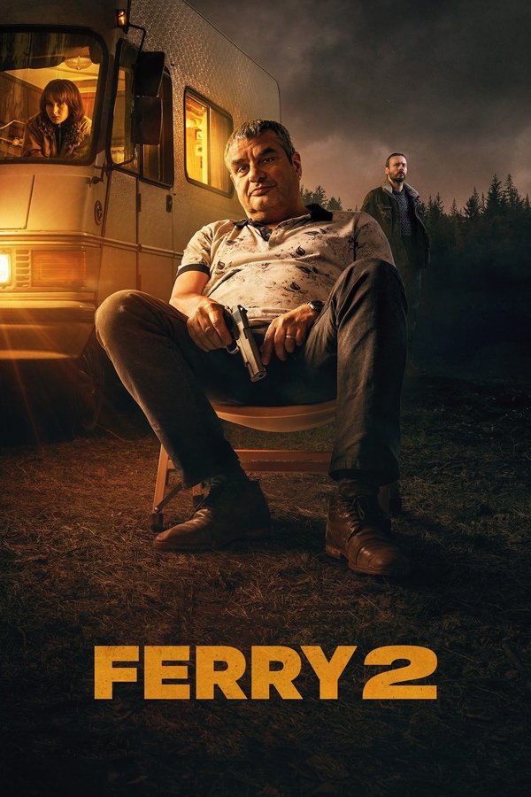 Capa do filme Ferry 2
