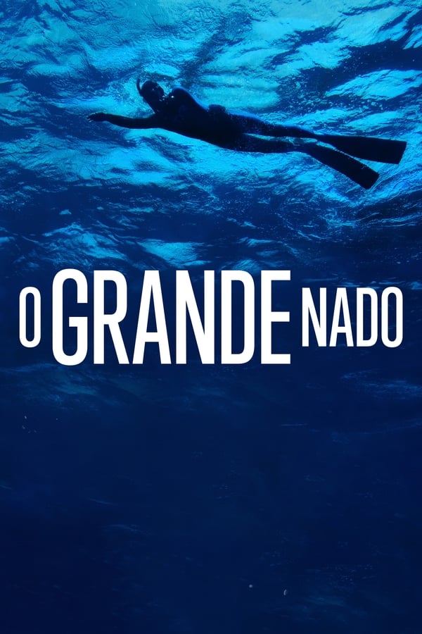 Capa do filme O Grande Nado