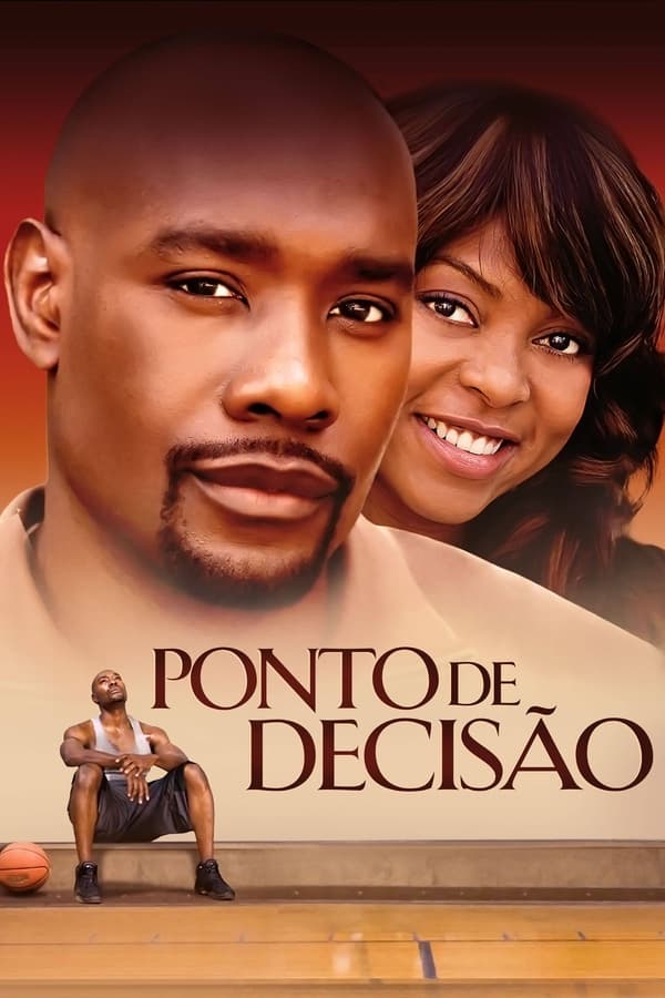 Capa do filme Ponto de Decisão