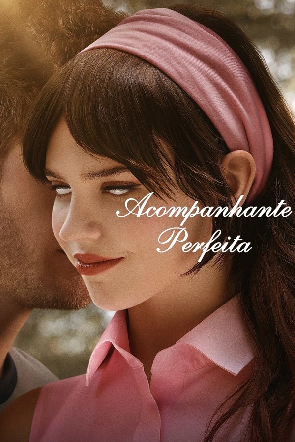 Capa do filme Acompanhante Perfeita