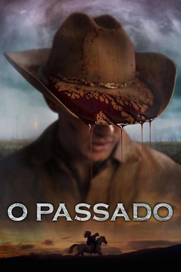 Capa do filme O Passado