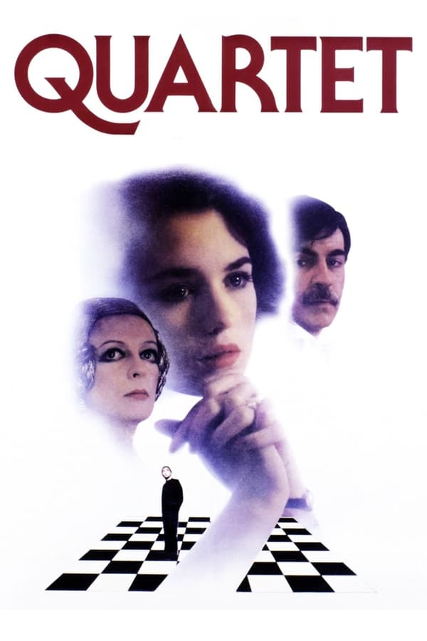 Capa do filme Luxúria