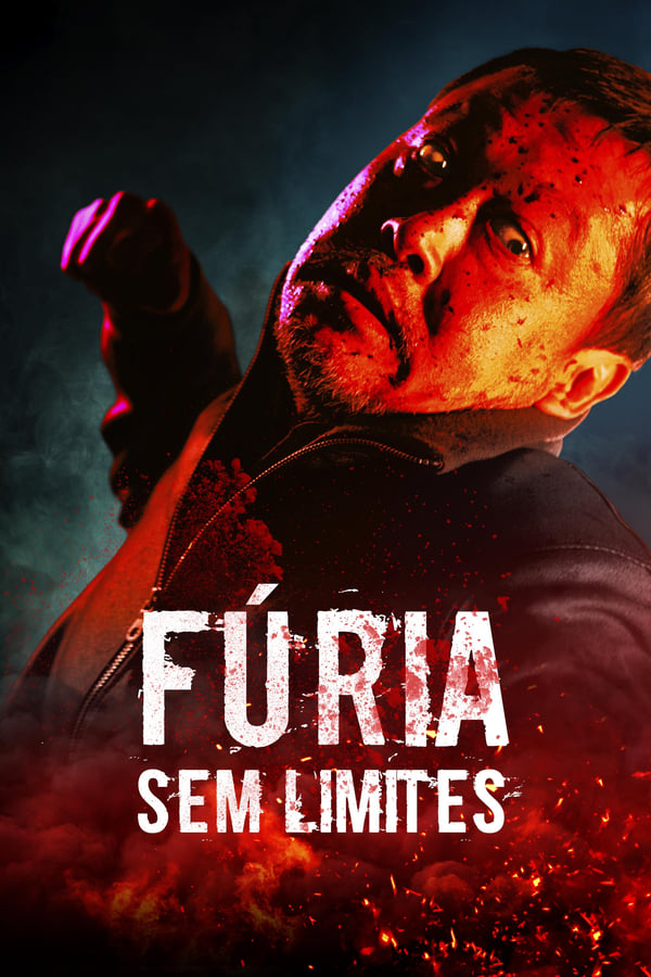 Capa do filme Fúria Sem Limites