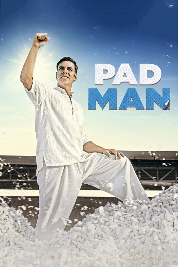 Capa do filme Homem-Absorvente